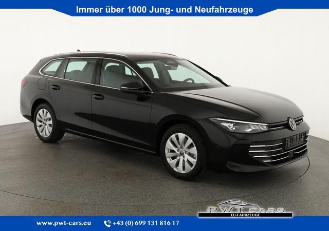 Volkswagen Passat Variant - 1.5 TSI eHybrid 150 kW Business Business, AHK, Navi, Winterpaket, sofort