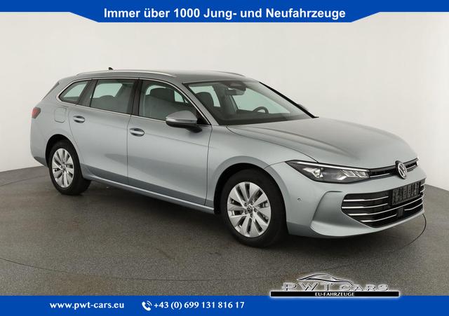 Volkswagen Passat Variant - 1.5 TSI eHybrid 150 kW Business Business, AHK, Navi, Winterpaket, sofort