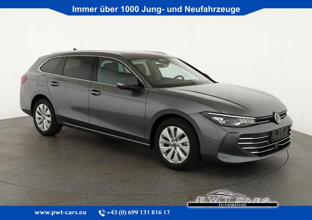 Volkswagen Passat Variant - 1.5 TSI eHybrid 150 kW Business Business, AHK, Winter plus, Akustik, Navi, sofort