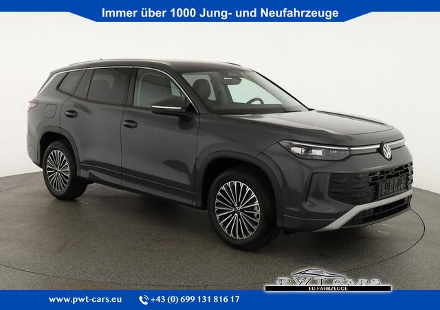 Volkswagen Tayron - 1.5 TSI eHybrid 150 kW Life DSG Life, AHK, LED-Plus, Navi, 18-Zoll, 5-J Garantie