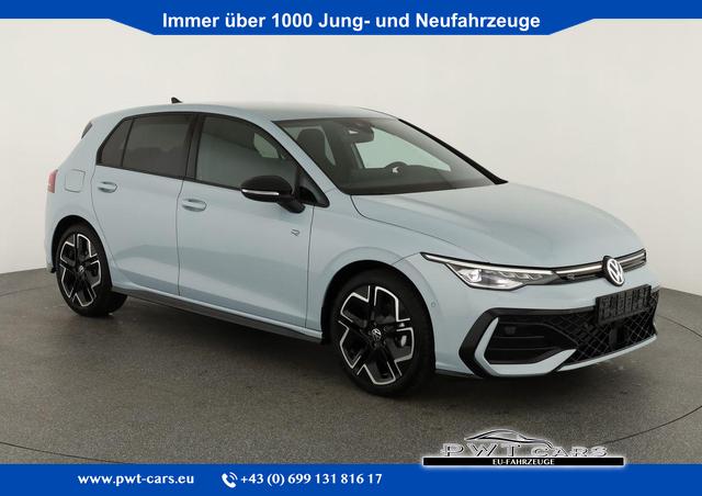 Volkswagen Golf - 1.5 TSI 110 kW R-Line VIII Black, 18-Zoll, Kamera, LED-Plus, 3-J Garantie