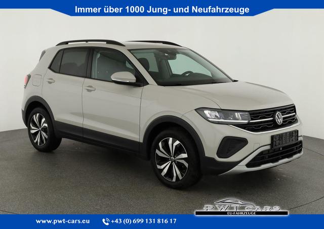 Volkswagen T-Cross - 1.0 TSI 85 kW Life DSG Life, Kamera, Winter, 17-Zoll
