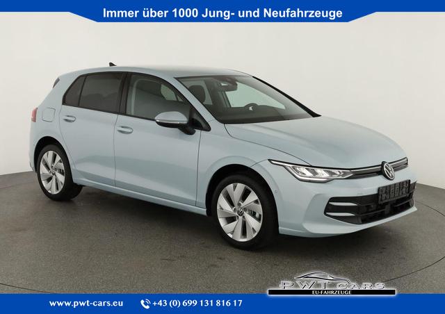 Volkswagen Golf - VIII 1.5 TSI Life, Kamera, Ready2, Winterpaket, 3-J Garantie