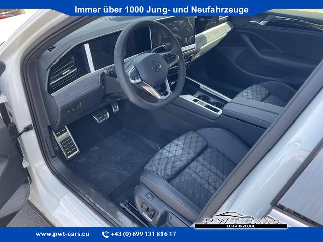 Volkswagen Passat Variant - 1.5 TSI eHybrid 200 kW R-Line R-LINE, Pano, 19-Zoll, IQ.Light