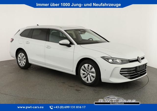 Volkswagen Passat Variant - 1.5 TSI eHybrid 150 kW Business Business, IQ.Light, AHK, Winter plus, Akustik, Navi, sofort