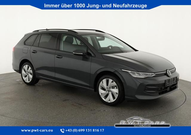 Volkswagen Golf Variant - VIII 1.5 eTSI DSG Life, AHK, easyOpen, Kamera, Winter, 3-J Garantie