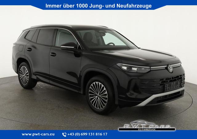 Volkswagen Tayron - 1.5 eTSI 110 kW Life DSG Life, LED-Plus, Winter, ParkAssist Pro, sofort