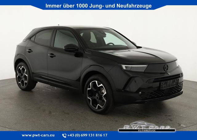 Opel Mokka - e GS Line Line, LED, Navi, Winter, Kamera