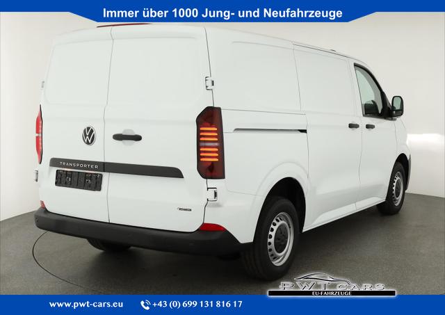 Volkswagen T7 Kastenwagen - 2.0 TDI 110 kW 4MO KR Transporter DSG 4M KR, LED, 5-J Garantie