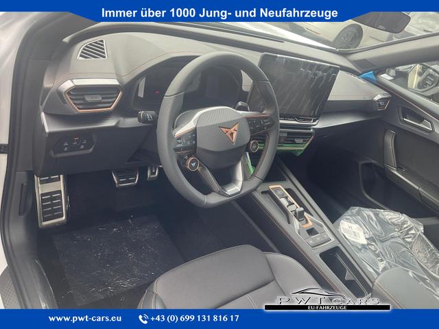 Cupra Formentor - 2.0 TDI 110 kW DSG, AHK, Area, Navi, 5-J Garantie