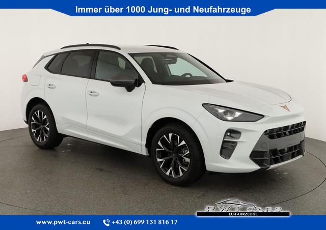 Cupra Terramar - 1.5 eTSI 110 kW DSG, AHK, HuD, el. Klappe, Navi, 5-J Garantie