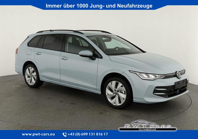 Volkswagen Golf Variant - 1.5 TSI 110 kW VIII Life, AHK, easyOpen, Kamera, 3-J Garantie
