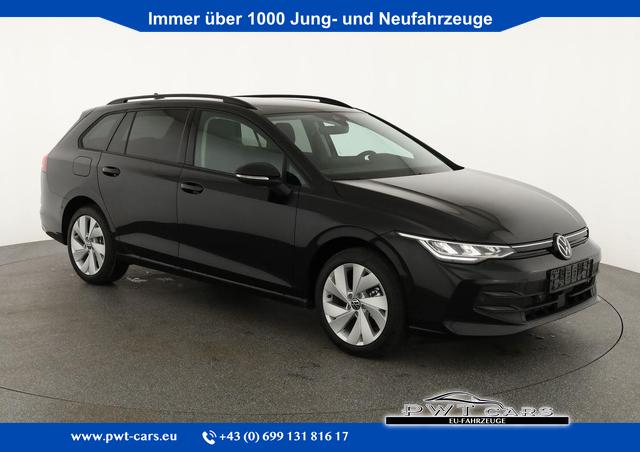 Volkswagen Golf Variant - VIII 1.5 eTSI DSG Life, AHK, easyOpen, Kamera, Winter, 3-J Garantie