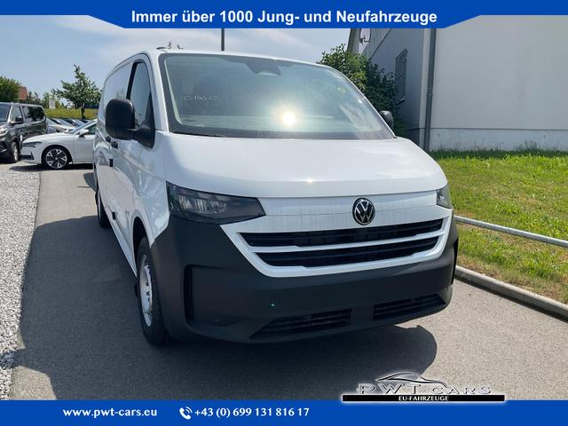 Volkswagen T7 Transporter - TDI DSG LR (lang), Navi, Kamera, LED, Klima, sofort