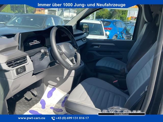 Volkswagen T7 Caravelle - 2.0 TDI 110 kW Style LR DSG Style, 8-Sitzer, IQ.Light, Kamera
