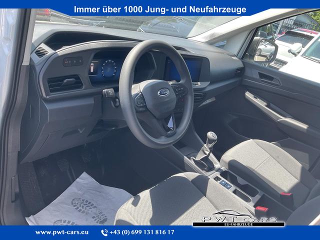 Ford Transit Connect - Trend L1 Kasten Trend, Navi, Park, Tempomat, sofort