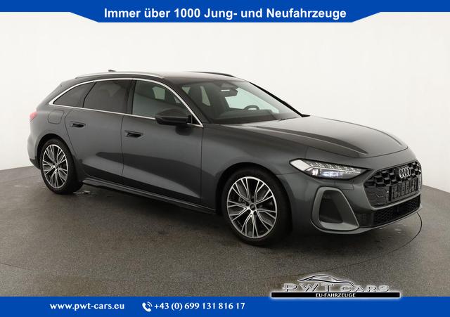 Audi A5 Avant - TFSI 150 kW 150kW S-LINE, Leder, 19-Zoll, Navi, sofort
