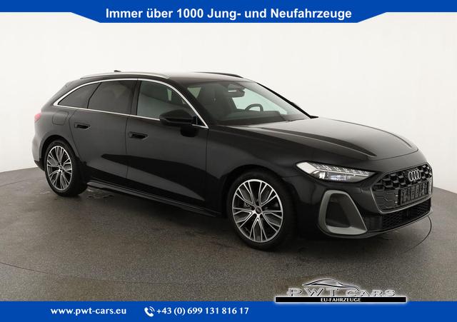 Audi A5 Avant - TFSI 150 kW 150kW S-LINE, Leder, 19-Zoll, Navi, sofort
