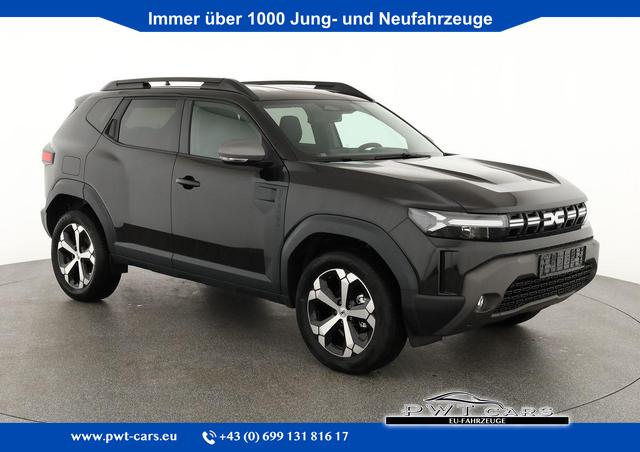 Dacia Duster - TCe 130 Journey 4x4 1.2 Journey, Kamera, Sitzheizung, 18-Zoll