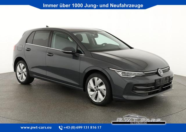 Volkswagen Golf - 1.5 TSI eHybrid 150 kW Edition 50 VIII Style, Navi, Kamera, Side, LED-Plus