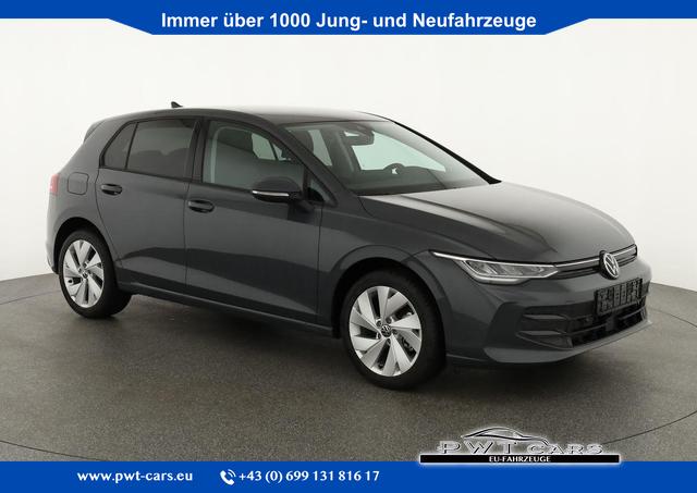 Volkswagen Golf - 1.5 TSI 85 kW VIII Life, Kamera, Ready2, Winterpaket, 3-J Garantie