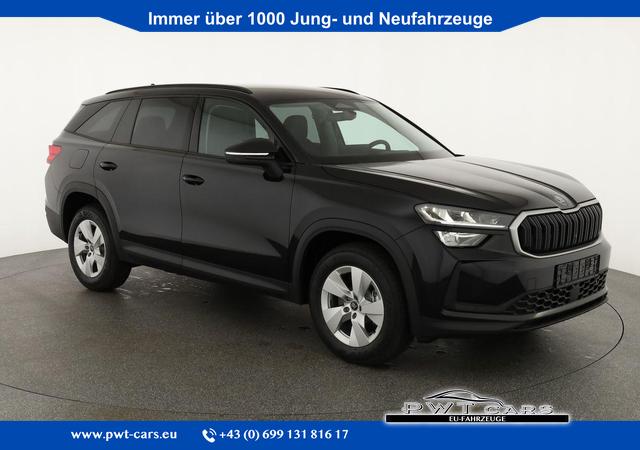 Skoda Kodiaq - 2.0 TDI 142kW 4x4 Selection DSG Selection, AHK, Navi, Side, el. Klappe