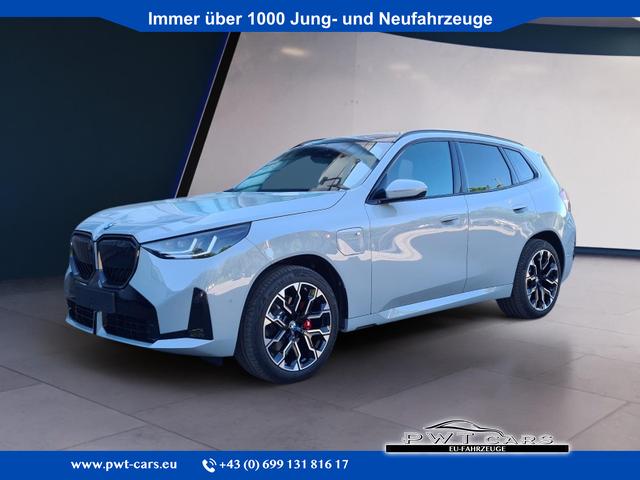 BMW X3 - 30 e xDrive M Sport 30e Pro AHK EDC Pano DrivAssist