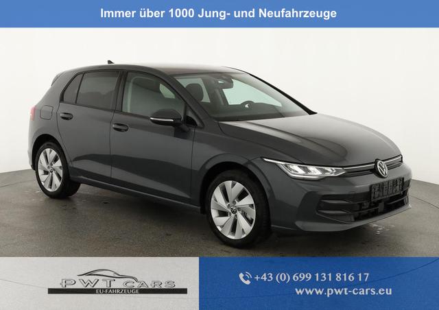 Volkswagen Golf - VIII 1.5 TSI Life, Kamera, Ready2, Winterpaket, 3-J Garantie