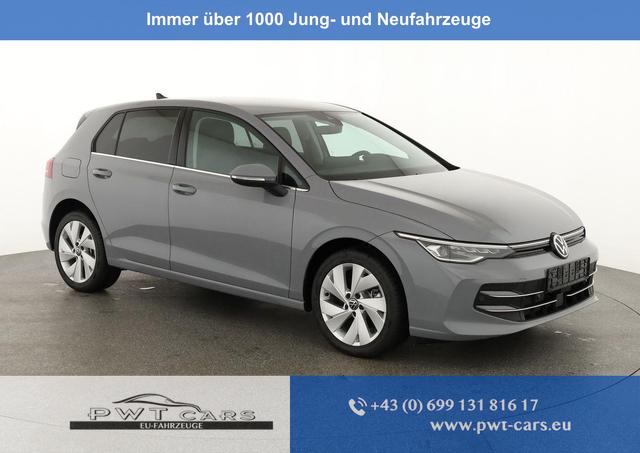Volkswagen Golf - 1.5 TSI eHybrid 150 kW Edition 50 VIII Style, Navi, Kamera, Side, LED-Plus