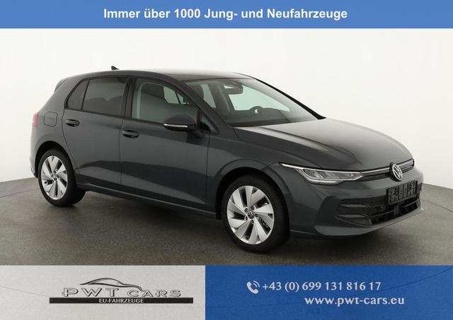 Volkswagen Golf - 1.5 TSI 85 kW VIII Life, Kamera, Ready2, Winterpaket, 3-J Garantie