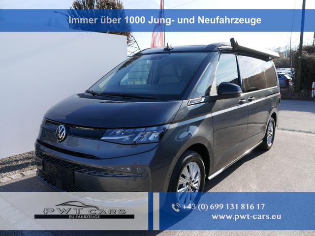 Volkswagen T5 California - Beach Camper TDI DSG *MARKISE*LED*PDC*KAMERA*AHK*SHZ*