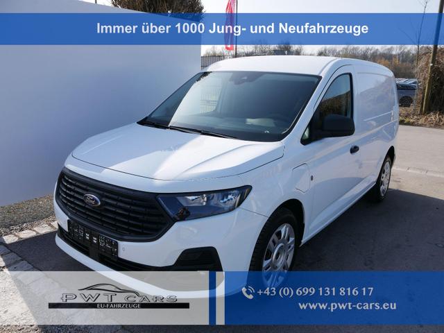 Ford Transit Connect - Trend 1.5 EcoBoost PHEV L2 Autm. *NAVI*PDC*DAB*TEMPOMAT*KLIMA*