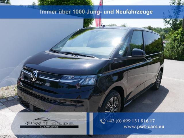 Volkswagen T7 Multivan - Life 2.0 TDI *PDC*LED*SHZ* AHK-SCHWENKBAR*SMARTLINK *17 ZOLL