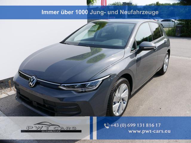 Volkswagen Golf - TOP Edition LIFE 1,5 TSI*ACC*PDC*KAMERA*LED*SHZ*SMARTLINK*17-ZOLL