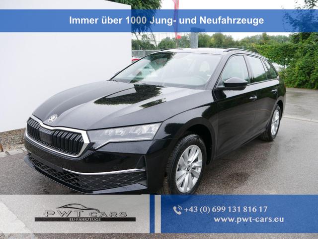 Skoda Octavia Combi - Selection 2.0 TDI DSG *LED*PDC*KLIMA*SMARTLINK*16 ZOLL