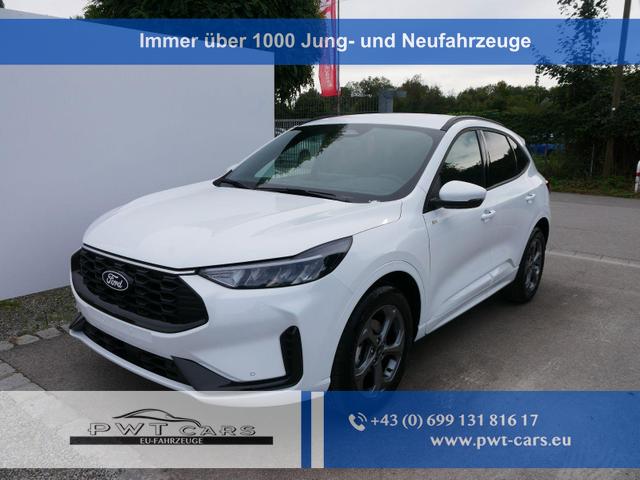 Ford Kuga - ST-Line 1.5 EcoBoost 2WD AT ST-Line*NAVI*PDC*KAMERA*LED*SHZ*TEMPOMAT* 18-ZOLL