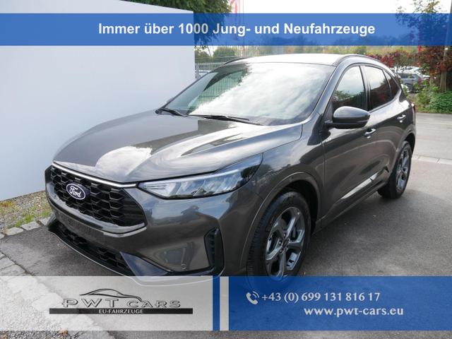 Ford Kuga - ST-Line 1.5 EcoBoost 2WD AT ST-Line*NAVI*PDC*KAMERA*LED*SHZ*TEMPOMAT* 18-ZOLL