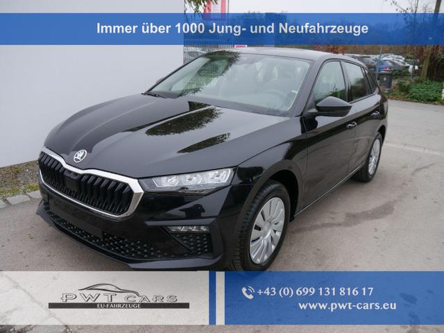 Skoda Scala - Selection 1.0 TSI DSG*NAVI-ÜBER-SMARTLINK*PDC-HI*LED*TEMPOMAT*SHZ*DAB*KLIMA