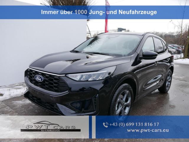 Ford Kuga - ST-Line 1.5 EcoBoost 2WD AT ST-Line*NAVI*PDC*KAMERA*LED*SHZ*TEMPOMAT* 18-ZOLL