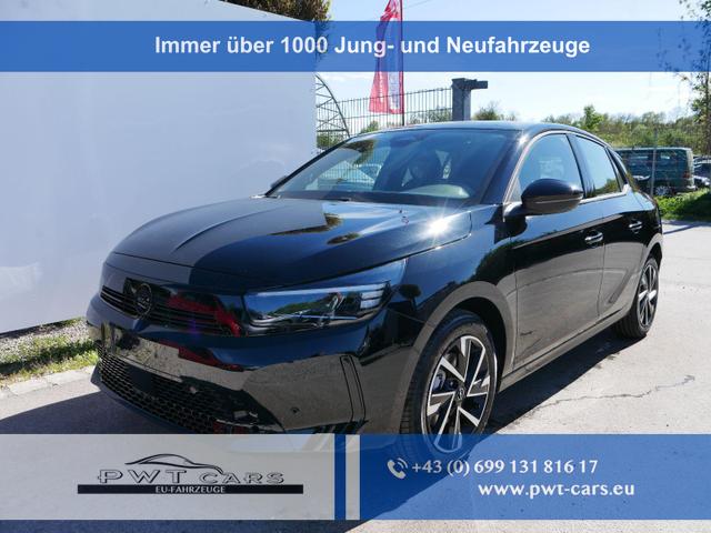 Opel Corsa - GS 1.2T XHL XHL*LED*PDC*TEMPOMAT*KAMERA*NAVI-&Uuml;BER-SMARTLINK*SHZ*LENKRADHEIZUNG*16-ZOLL