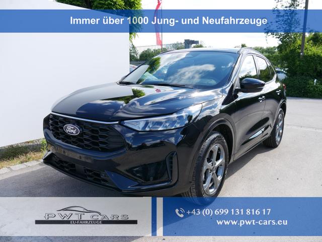 Ford Kuga - ST-Line 1.5 EcoBoost 2WD AT ST-Line*NAVI*PDC*KAMERA*LED*SHZ*TEMPOMAT* 18-ZOLL