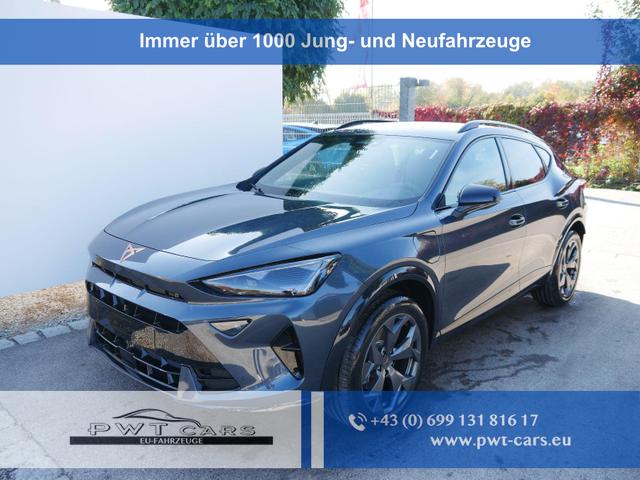Cupra Formentor - e-Hybrid 150KW (204 PS) DSG*ACC*PDC-KAMERA*LED*SHZ*NAVI-&Uuml;BER-SMARTLINK*TEMPOMAT*18_ZOLL