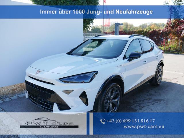 Cupra Formentor - e-Hybrid 150KW (204 PS) DSG*ACC*PDC-KAMERA*LED*SHZ*NAVI-&Uuml;BER-SMARTLINK*TEMPOMAT*18_ZOLL