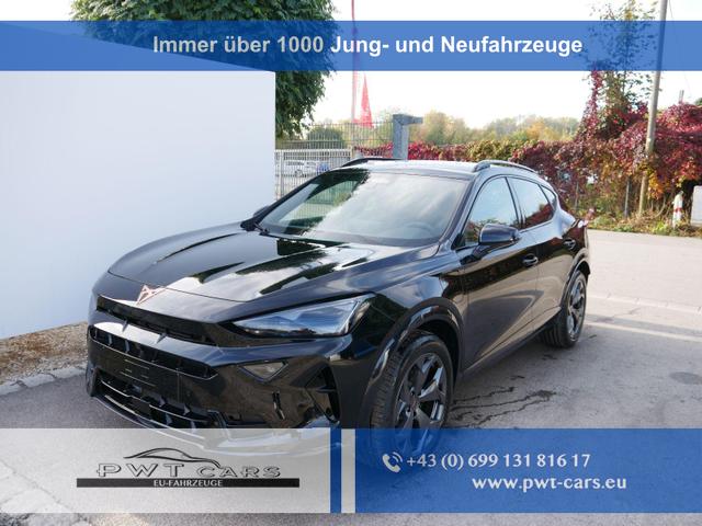 Cupra Formentor - e-Hybrid 150KW (204 PS) DSG*ACC*PDC-KAMERA*LED*SHZ*NAVI-&Uuml;BER-SMARTLINK*TEMPOMAT*18_ZOLL