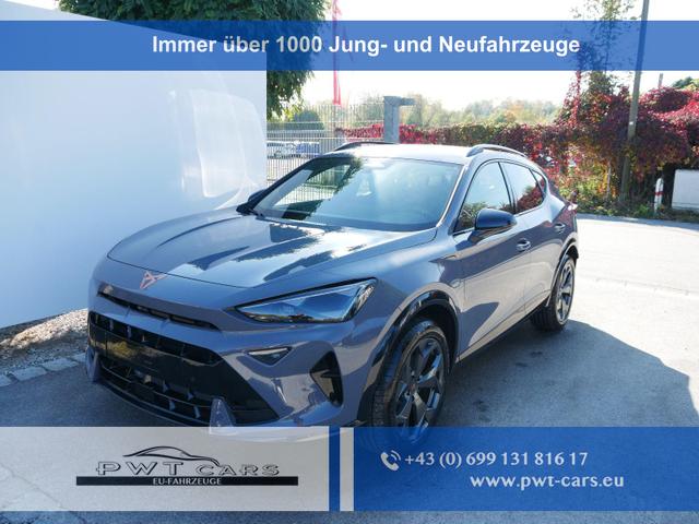 Cupra Formentor - e-Hybrid 150KW (204 PS) DSG*ACC*PDC-KAMERA*LED*SHZ*NAVI-&Uuml;BER-SMARTLINK*TEMPOMAT*18_ZOLL