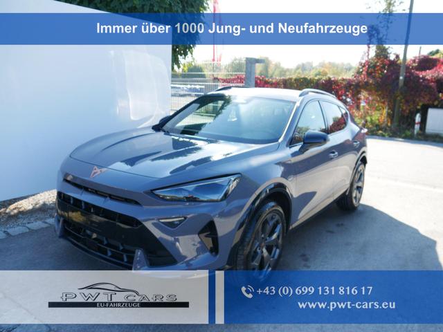 Cupra Formentor - e-Hybrid 150KW (204 PS) DSG*ACC*PDC-KAMERA*LED*SHZ*NAVI-&Uuml;BER-SMARTLINK*TEMPOMAT*18_ZOLL