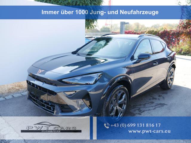 Cupra Formentor - e-Hybrid 150KW (204 PS) DSG*ACC*PDC-KAMERA*LED*SHZ*NAVI-&Uuml;BER-SMARTLINK*TEMPOMAT*18_ZOLL