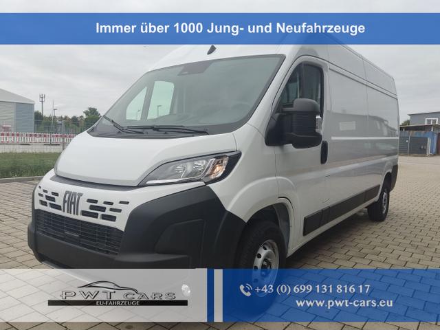 Fiat Ducato - L2H2 2.2 MultiJet 140PS Tempomat-Klima-PDC-Rückfahrkamera-DAB-Sofort