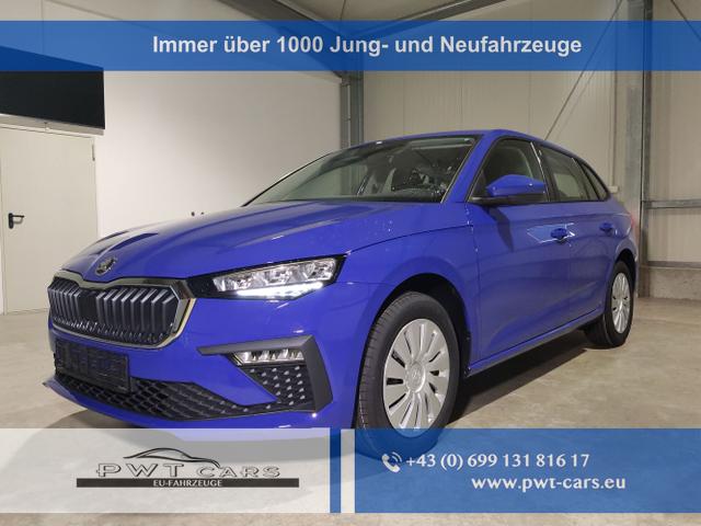 Skoda Scala - 130 Jahre 1.0 TSI 116 PS DSG 5Jahre-Garantie-AppleCarPlay-AndroidAuto-Sitzheizung-DAB-Tempomat-Notbremsassist-Spurhalteassist-Isofix-Sofort