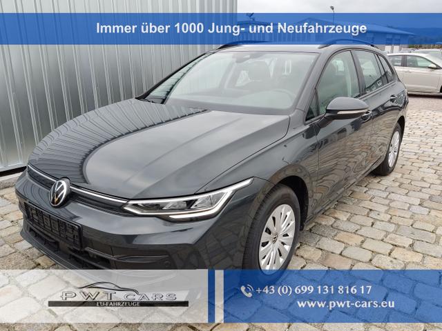 Volkswagen Golf Variant - Limited Edition 1.5 TSI 115 PS-3JahreGarantie-LED-2xPDC-Rückfahrkamera-AndroidAutoAppleCarPlay-SHZ-Sofort